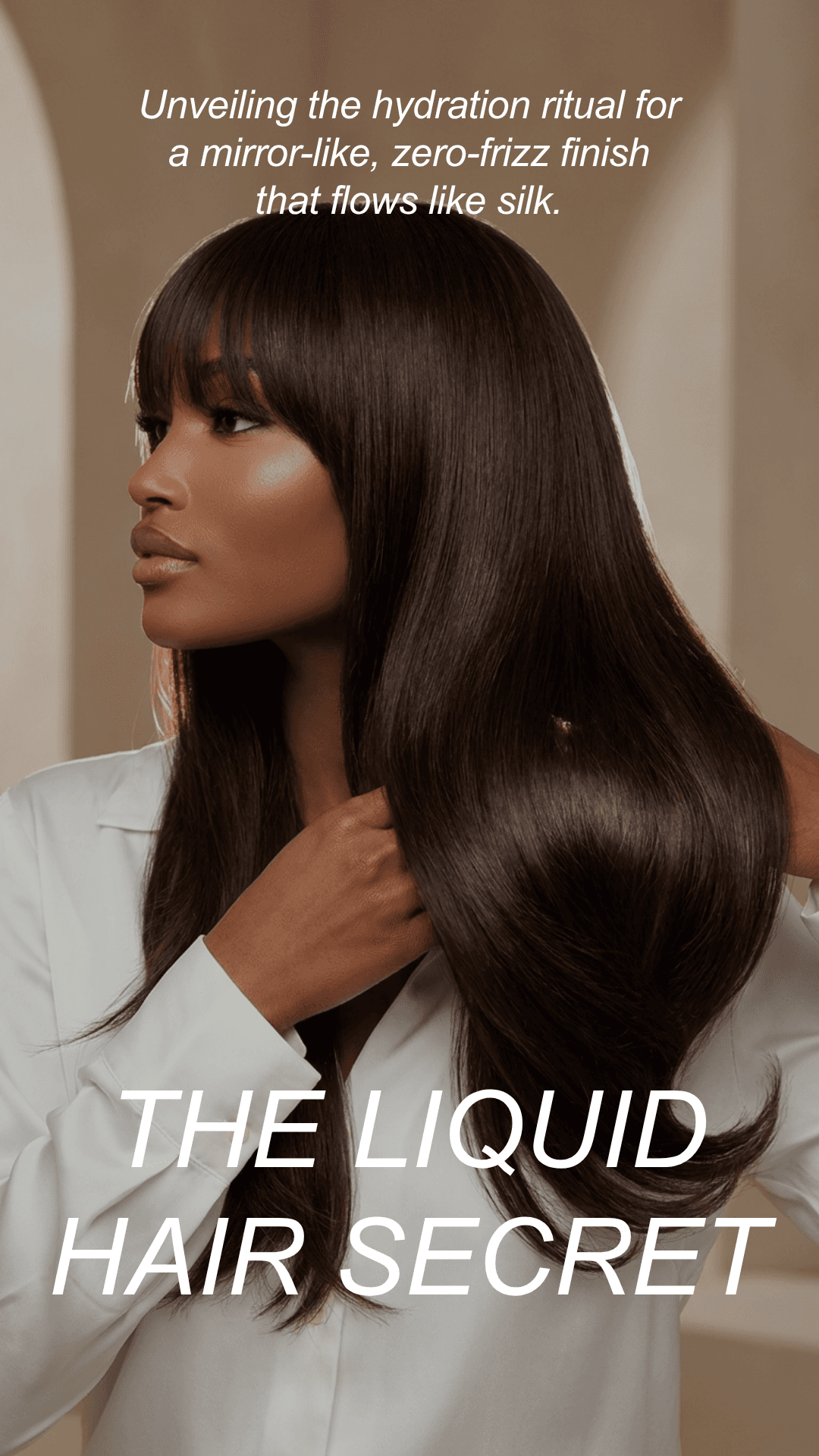 Tiflex Hair